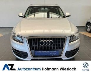 Audi Audi Q5 2.0 TFSI quattro S-tronic HÄNDLERVERKAUF Gebrauchtwagen