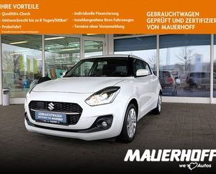 Suzuki Suzuki Swift Comfort Mild Hybrid | LED | Kamera | Gebrauchtwagen