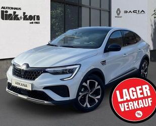 Renault Arkana Gebrauchtwagen