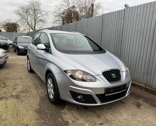 Seat Altea Gebrauchtwagen