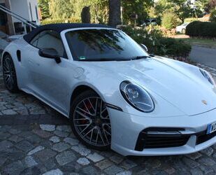 Porsche 992 Gebrauchtwagen