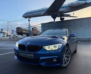 BMW 430 Gebrauchtwagen