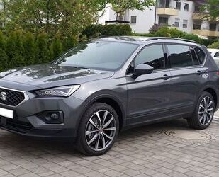 Seat Tarraco Gebrauchtwagen