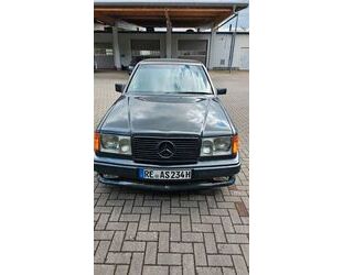 Mercedes-Benz Mercedes-Benz E 200 Brabus , 1. Hd. Gebrauchtwagen