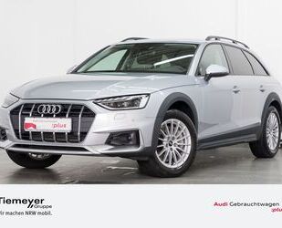 Audi Audi A4 Allroad 45 TFSI Q AHK ST.HEIZ SPORTSITZE V Gebrauchtwagen