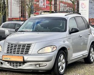 Chrysler Chrysler PT Cruiser 2.2 CRD KAT+LIMITED+KLIMA+SHZ+ Gebrauchtwagen