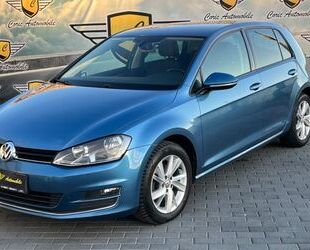 VW Volkswagen Golf 2.0 BlueTDI DSG Highline* Gebrauchtwagen