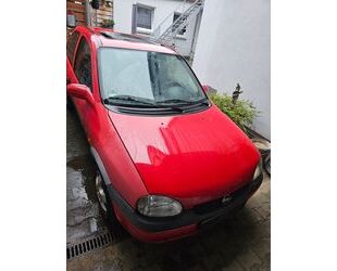 Opel Opel Corsa 1.0 12V Eco Gebrauchtwagen