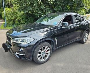 BMW BMW X6 xDrive30d - hedap Gebrauchtwagen