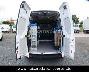 Ford Ford Transit Custom 320 L2H2 VA Werkstatt Klima PD Gebrauchtwagen