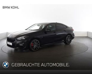 BMW BMW 220 Gran Coupe i xDrive M Sport Rückfahrkamera Gebrauchtwagen