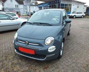 Fiat Fiat 500 DolceVita Panoramadach Gebrauchtwagen