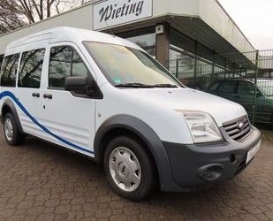 Ford Ford Tourneo Connect Kombi Lang 8-Sitzer Gebrauchtwagen