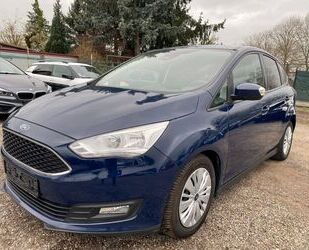 Ford Ford C-Max Cool&Connect Gebrauchtwagen