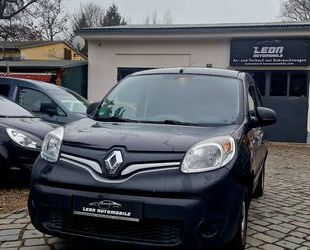 Renault Renault Kangoo Authentique ENERGY dCi 75 Gebrauchtwagen