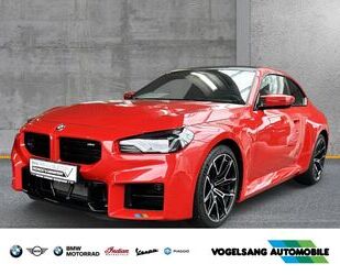 BMW BMW M2 Coupe (Carbon Paket) Gebrauchtwagen