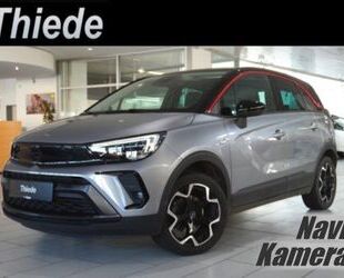 Opel Crossland (X) Gebrauchtwagen