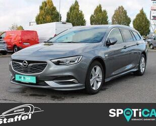 Opel Opel Insignia ST 1.5 Turbo OPC-Line*Pano*Massage*A Gebrauchtwagen