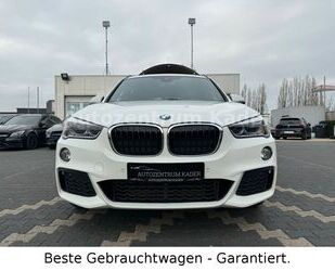 BMW BMW X1 xDrive 25 d M Sport*LED*XENON*Navi*Tempo*SH Gebrauchtwagen