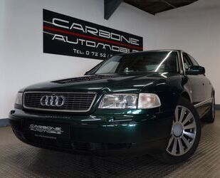 Audi Audi A8 **Originaler Serienzustand** Gebrauchtwagen