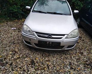 Opel Opel Corsa 1.0 TÜV Gebrauchtwagen