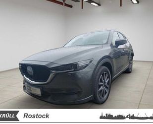 Mazda Mazda CX-5 Sports-Line AWD Gebrauchtwagen