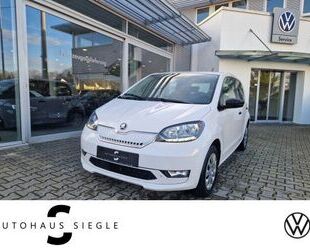 Skoda Skoda Citigo e iV Ambition Sitzheizung Parktronic Gebrauchtwagen