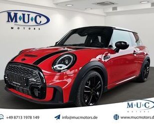 Mini MINI Mini Cooper S John Cooper Works Trim~Top Zust Gebrauchtwagen