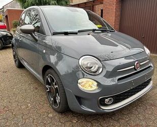 Fiat Fiat 500 1.0 GSE N3 Hybrid SPORT SPORT Gebrauchtwagen