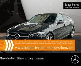 Mercedes-Benz Mercedes-Benz C 200 T Avantgarde/Pano/Distr/Kamera Gebrauchtwagen