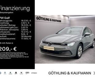 VW Volkswagen Golf Life 2.0 TDI SCR 85kW 6-Gang*NAVI* Gebrauchtwagen