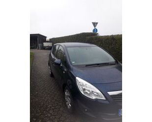 Opel Opel Meriva 1.4 Selection 74kW Selection Gebrauchtwagen