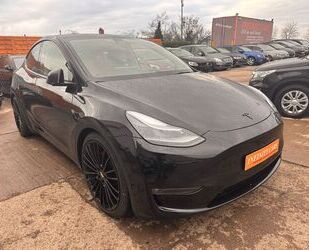 Tesla Tesla Model Y Performance Dual AWD Gebrauchtwagen