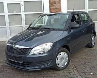 Skoda Skoda Fabia Cool Edition Gebrauchtwagen