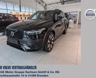 Volvo Volvo XC90 Ultra Dark Recharge Plug-In Hybrid AWD Gebrauchtwagen