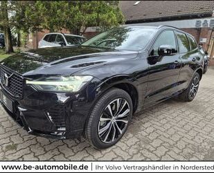 Volvo Volvo XC60 B4 Mild-Hybrid Diesel Plus Dark Geartro Gebrauchtwagen