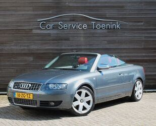 Audi Audi S4 Cabriolet 4.2 quattro Gebrauchtwagen