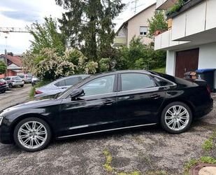 Audi Audi A8 3.0 TFSI tiptronic quattro - Gebrauchtwagen