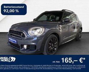 Mini MINI Countryman Cooper SE HYBRID LED HUD PANO H/K Gebrauchtwagen