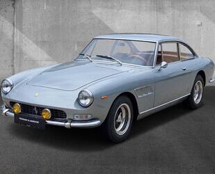 Ferrari Ferrari 330 GT 2+2 Serie II*Original*EU*Motorrevis Gebrauchtwagen