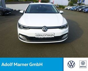 VW Volkswagen Golf Variant MOVE AHK, Navi, LED, Sitzh Gebrauchtwagen