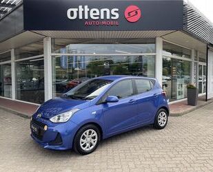 Hyundai Hyundai i10 Trend 1.2 LRH,SH Gebrauchtwagen