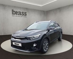 Kia Kia Stonic 1.0 T-GDI Platinum Edition Rückfahrkame Gebrauchtwagen