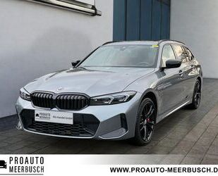 BMW BMW 330e xDrive M SPORT PRO HUD/ADAPTIVLED/PANO/AH Gebrauchtwagen