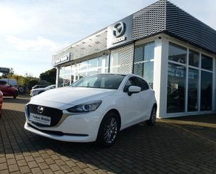 Mazda Mazda 2 Lim. Kizoku *TEMPOMAT, KAMERA, PDC* Gebrauchtwagen