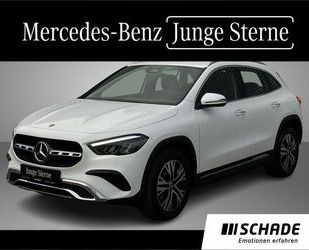 Mercedes-Benz Mercedes-Benz GLA 250 e Progressive *LED*Keyless.G Gebrauchtwagen