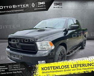 Dodge Dodge RAM 1500 LARAMIE 5.7 HARDTOP Gebrauchtwagen