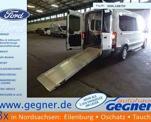 Ford Ford Transit Kombi 350 L3H2 Trend BTW KMP Flexbod Gebrauchtwagen