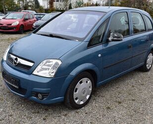 Opel Opel Meriva Selection 