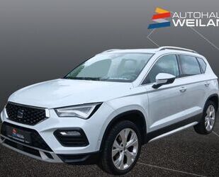 Seat Seat Ateca 1.5 TSI ACT DSG OPF Xperience Gebrauchtwagen